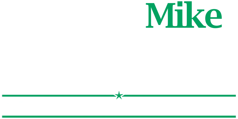 Mike Gelin for Tamarac Commissioner, District 2